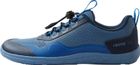 Reimatec Barefoot Shoes, Tallustelu