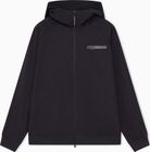 Train Urban Utility M Hoodie Full Zip PL - Train Urban Utility M Hoodie Full Zip PL