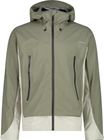 MAN Jacket FIX Hood