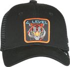 Mesh Tiger
