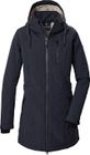 GW 61 Women Softshell Parka