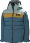 JR Cyclone Jacket