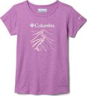 Tech Trail Short Sleeve Graphic Shirt