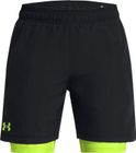 Woven 2in1 Shorts