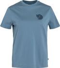Fox Boxy Logo Tee W