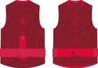 Live Shield Amid Lite Vest JR