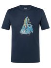 M Carsurf Tee