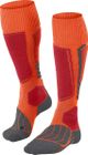 SK1 Comfort Herren Skiing Kniestrümpfe