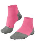 RU5 Race Short Damen Running Kurzsocken