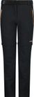 KID G Zip OFF Pant