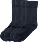 Daily Merino Medium Sock 2PK KID