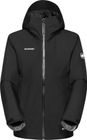 Treeline Hardshell Hooded Jacket Women