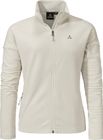 Circ Fleece Jk Style Smue Women