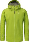 2.5L Jacket Vistdal Men