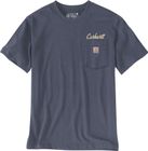 Irvine Relaxed Hard Work T-shirt
