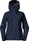 Rabot Allround 3L Shell Jacket Women