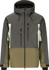 Tuscon M Insulated Ski Jacket W-pro 15000