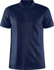 Core Unify Polo Shirt Men