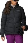 Abbott Peak Insulated Jacket