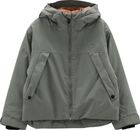 KID G Jacket FIX Hood