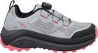 Dyonisus Low WMN Fitgo Hiking Shoes WP