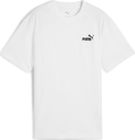 Essentials Small No. 1 Logo Relaxed Tee B