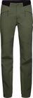 Aenergy Softshell Hybrid Pants Men