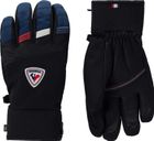 Mittens Strato Ski Gloves R-shell DR