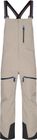 Men Pure Bib Pants