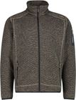 MAN Fleece Jacket