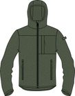 MAN Jacket FIX Hood