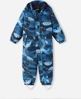 Reimatec Winter Overall, Puhuri