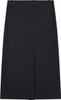 Sumatra Chinos Skirt