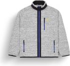 Dauwy Full Zip Fleece