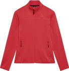 W. Canopy Full Zip Sweatshirt
