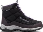 Firecamp Boot