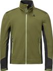 Fleece Jacket Style Milagle Men
