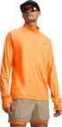 M Explor Trail Run 1/2 Zip