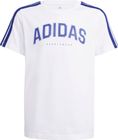 Codes Collegiate Graphic T-shirt Junior Boys and Girls