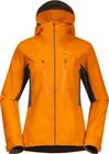 Cecilie Mtn Softshell Jacket