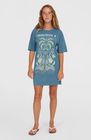 O'neill Beach Vintage Tee Dress
