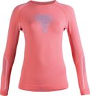 Woman Visyon Underwear Shirt Long Sleeve