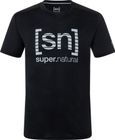 M Grid Logo Tee