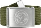 1960 Logo Belt
