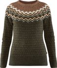 övik Knit Sweater W