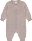 Jumpsuit - Knitted