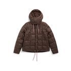 Vega Down Hood Jacket Women