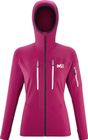 Pierra Ment Hoodie W