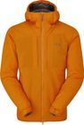Xenair Alpine Jacket