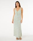Surf Side Maxi Dress